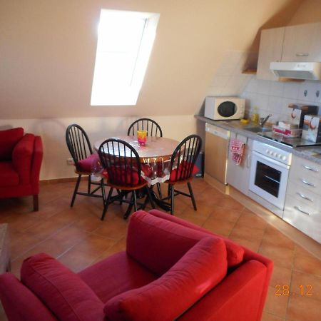 Sonnenblume Apartment Landkirchen Ngoại thất bức ảnh
